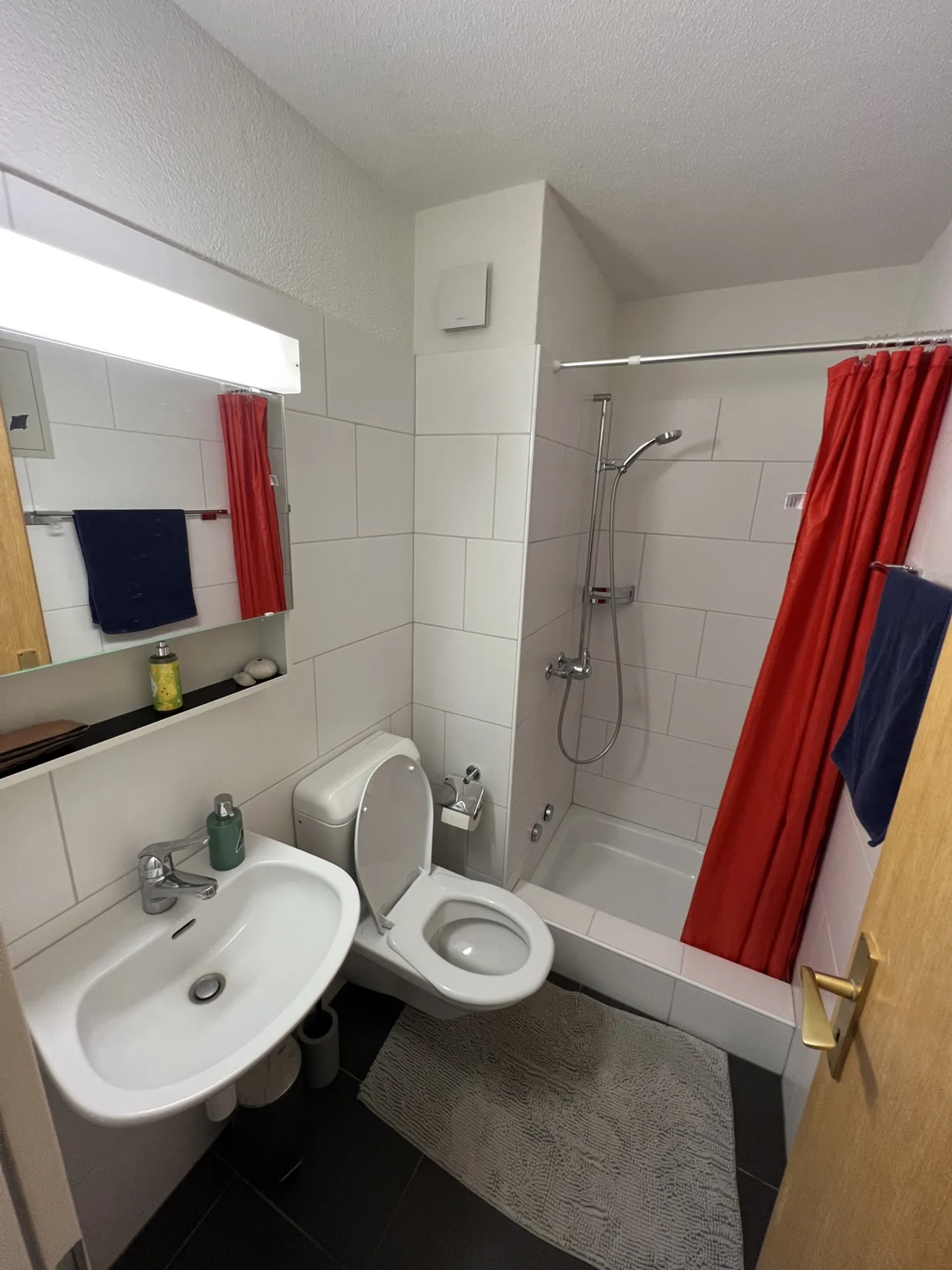 Apartment for rent - Photo 8 of 10