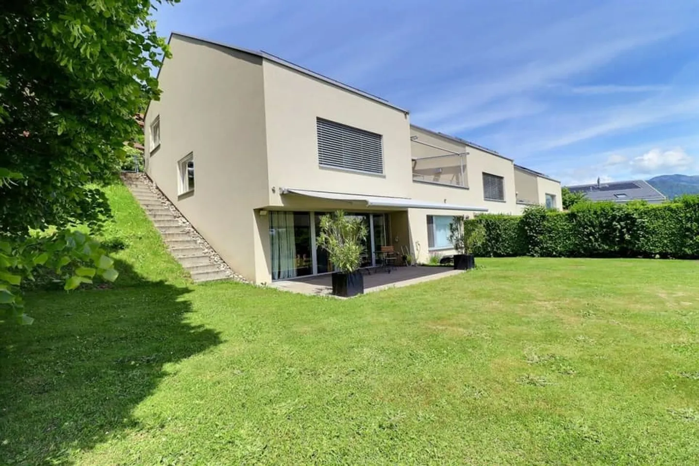 Villa di 6 stanze a Chardonne copia - Foto 2 di 13