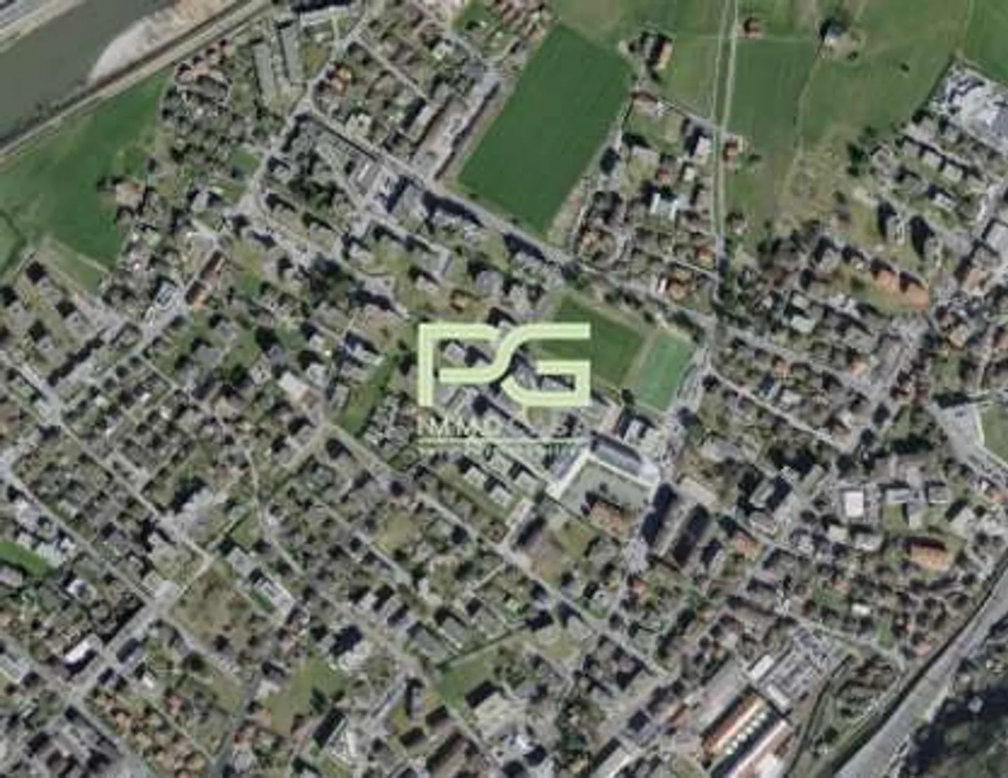 Bauland in Bellinzona - Foto 1 von 1