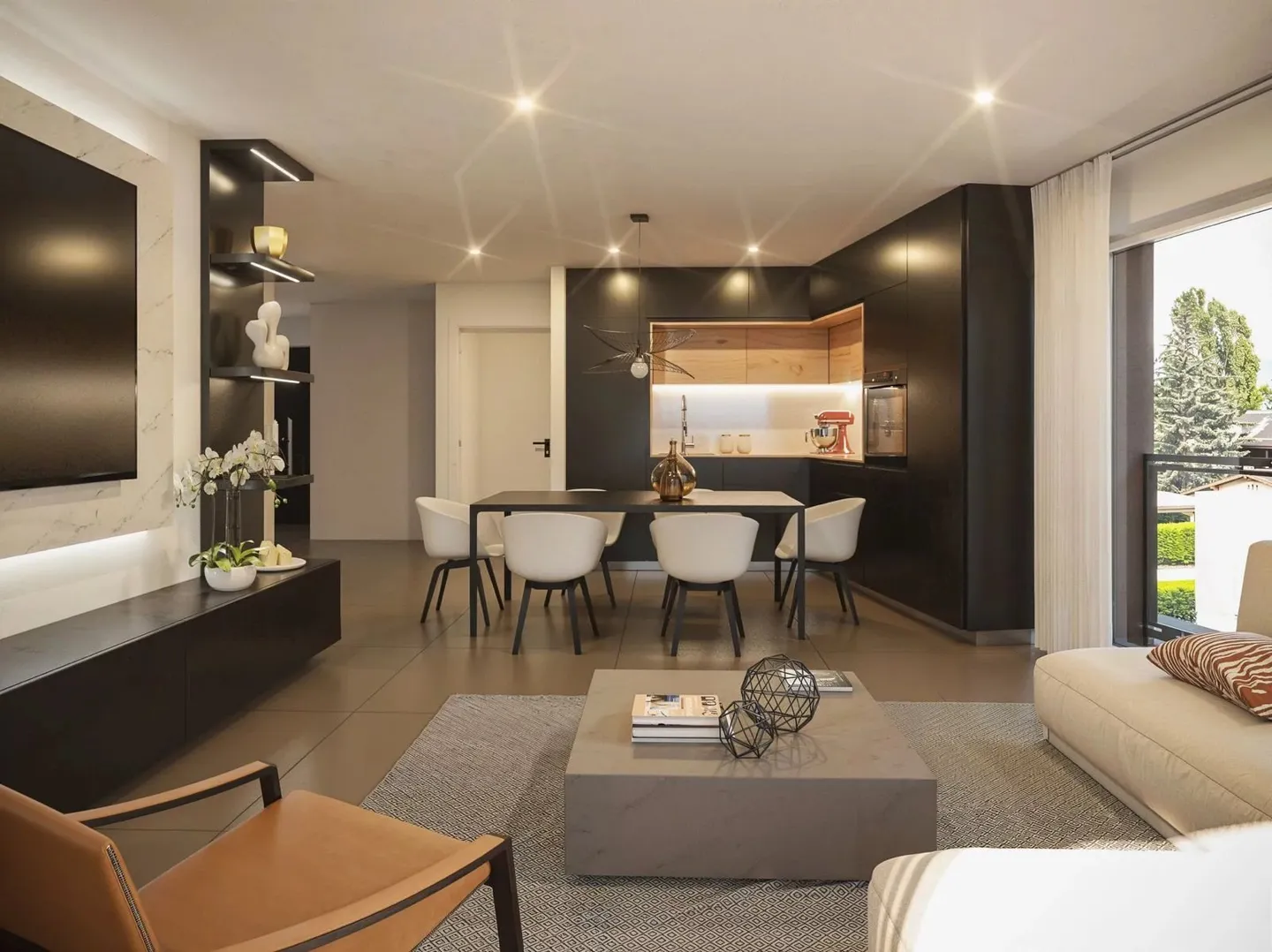 Investment Opportunity of a Residential Building in Ardon (Valais) - Photo 5 of 11