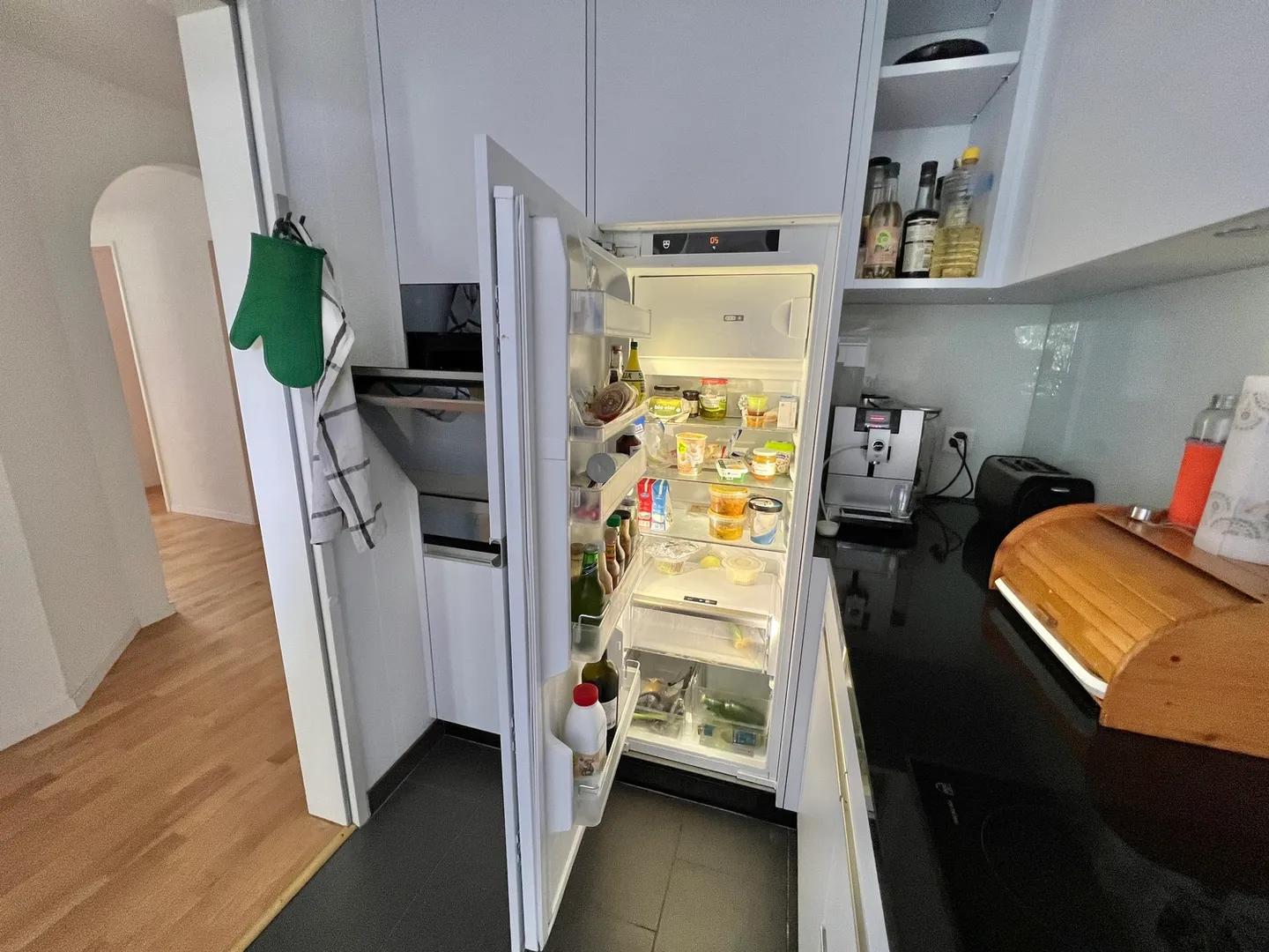 Apartment for rent - Photo 6 of 10