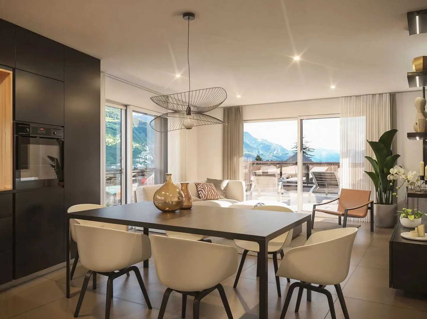 Investment Opportunity of a Residential Building in Ardon (Valais) - Photo 6 of 11