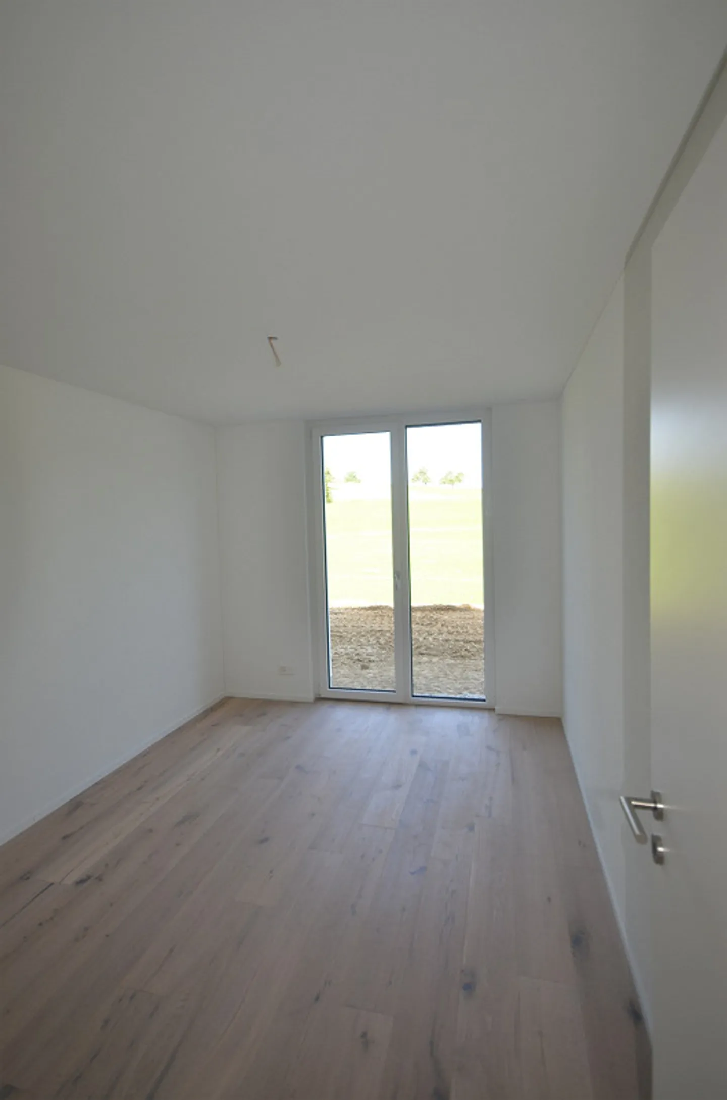 Appartement au rez-de-chaussée de 4,5 pièces - Photo 4 sur 8