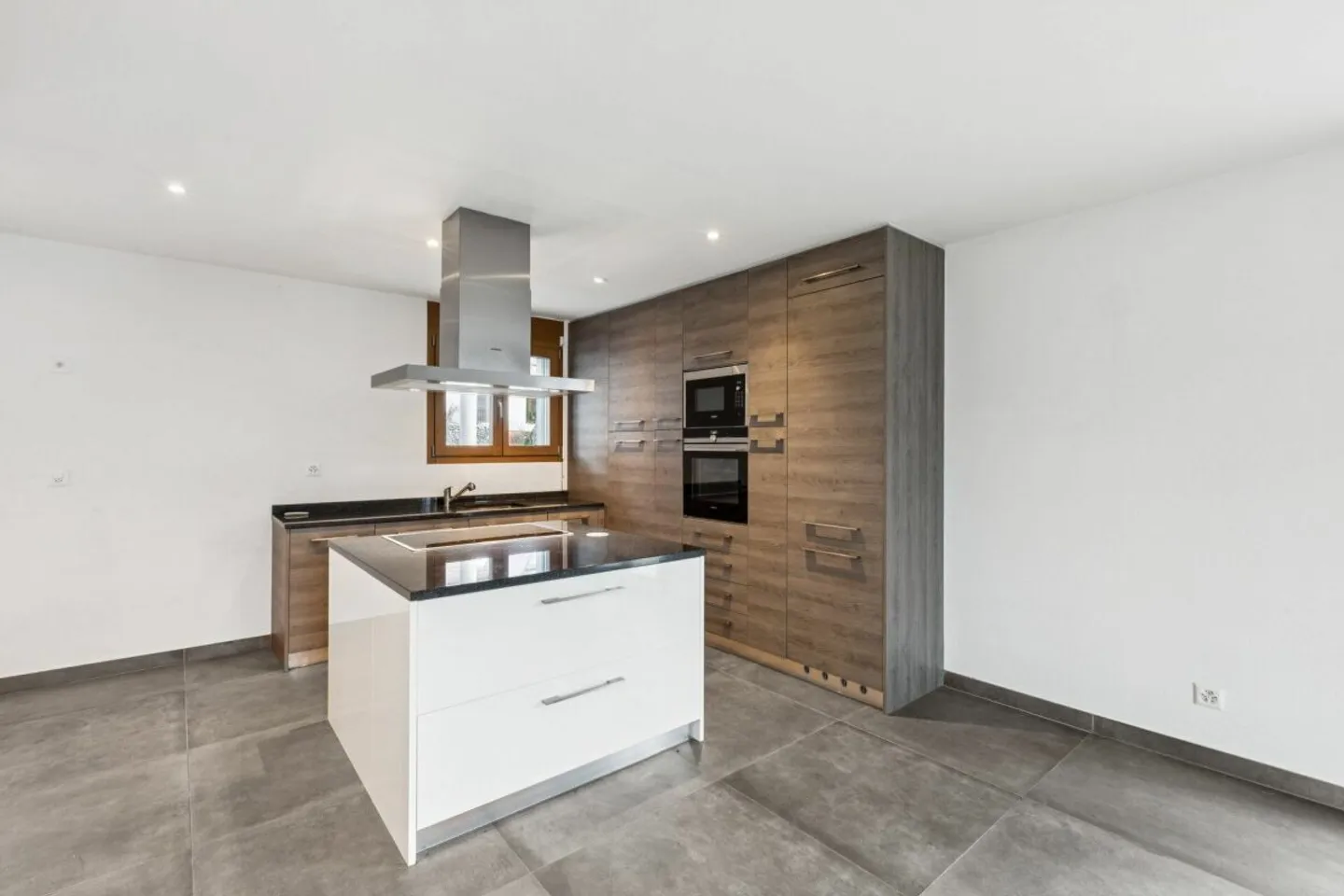 Una casa per sentirsi bene a Marly - Foto 6 di 13