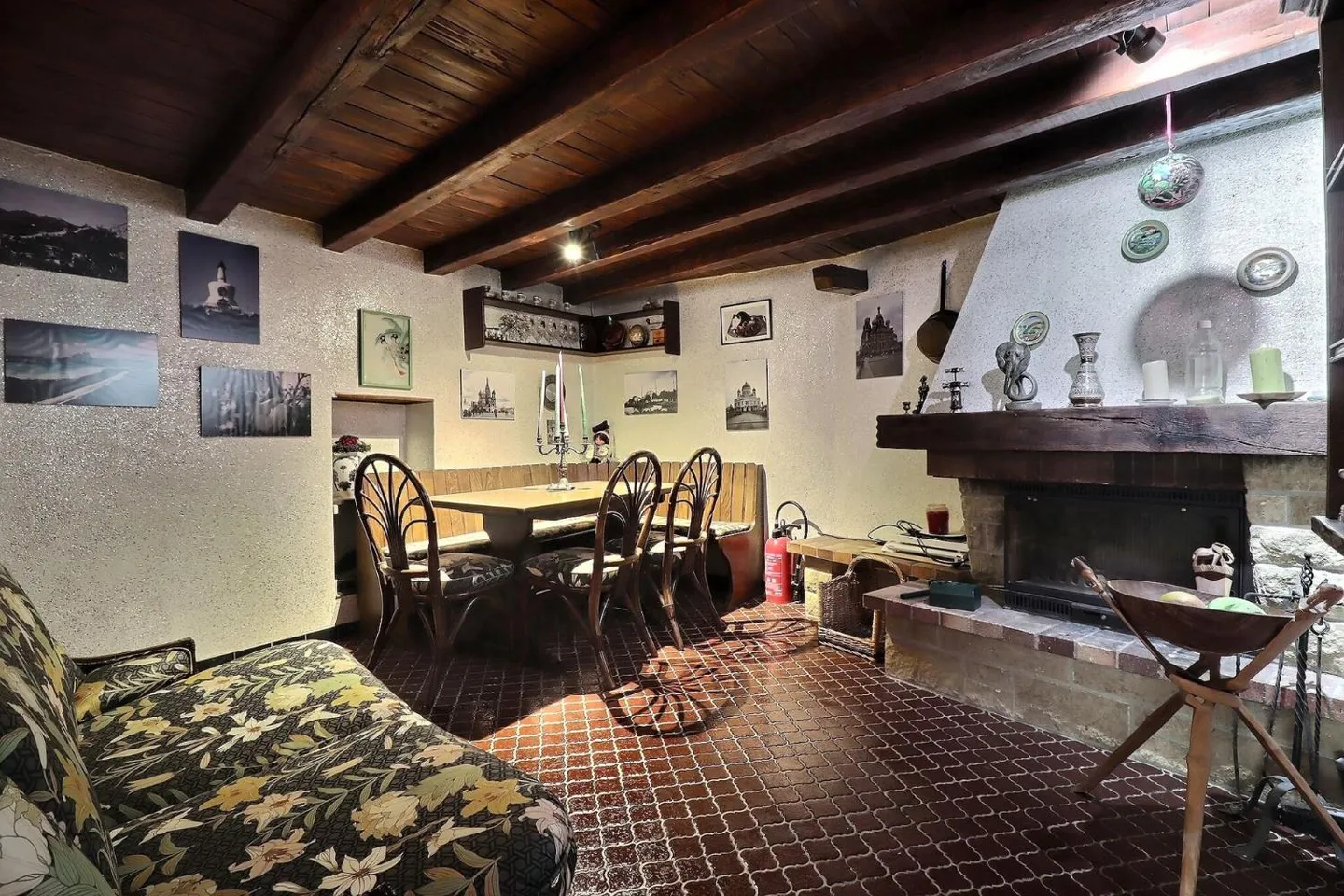 Casa 4.5 stanze - Foto 7 di 13