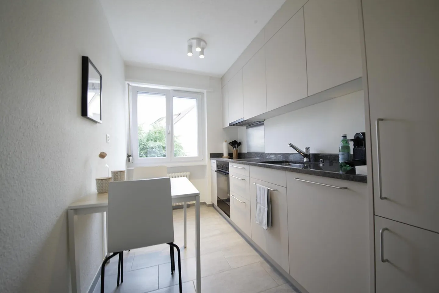 1.0 Room Apartment in Winterthur - Photo 2 of 6