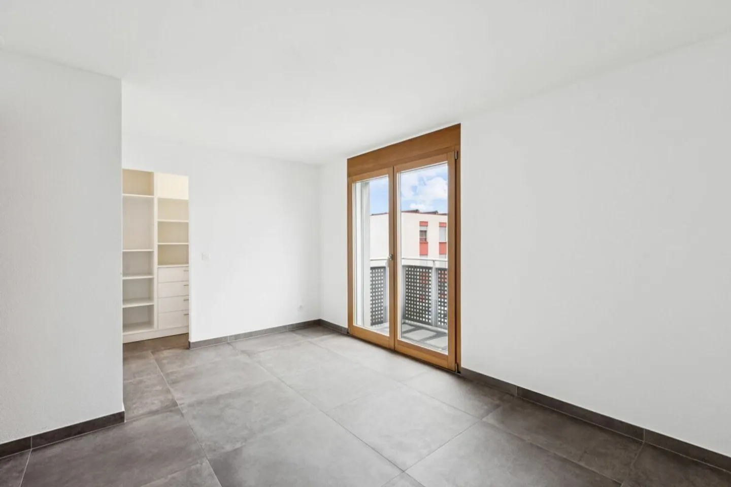 Una casa per sentirsi bene a Marly - Foto 8 di 13