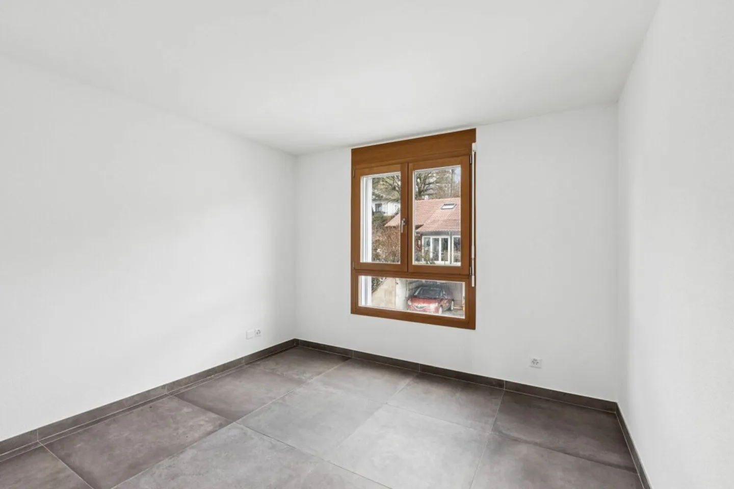 Una casa per sentirsi bene a Marly - Foto 9 di 13