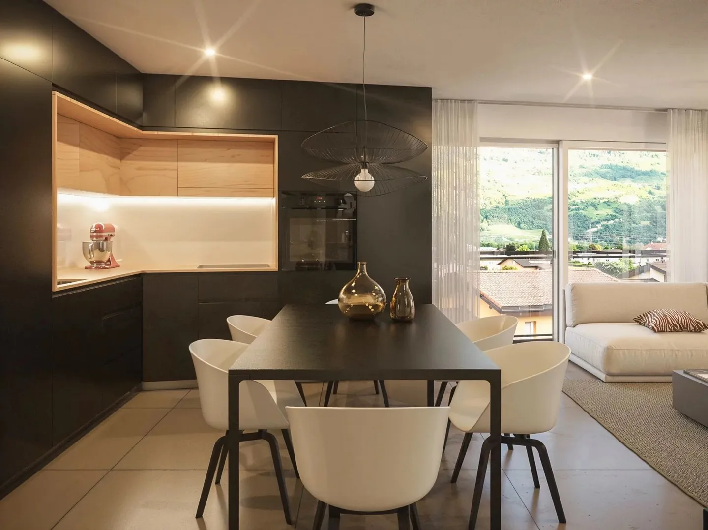 Investment Opportunity of a Residential Building in Ardon (Valais) - Photo 7 of 11