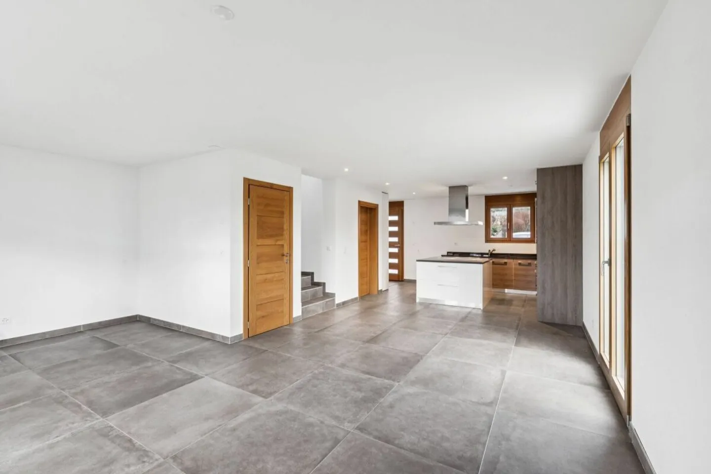 Una casa per sentirsi bene a Marly - Foto 3 di 13