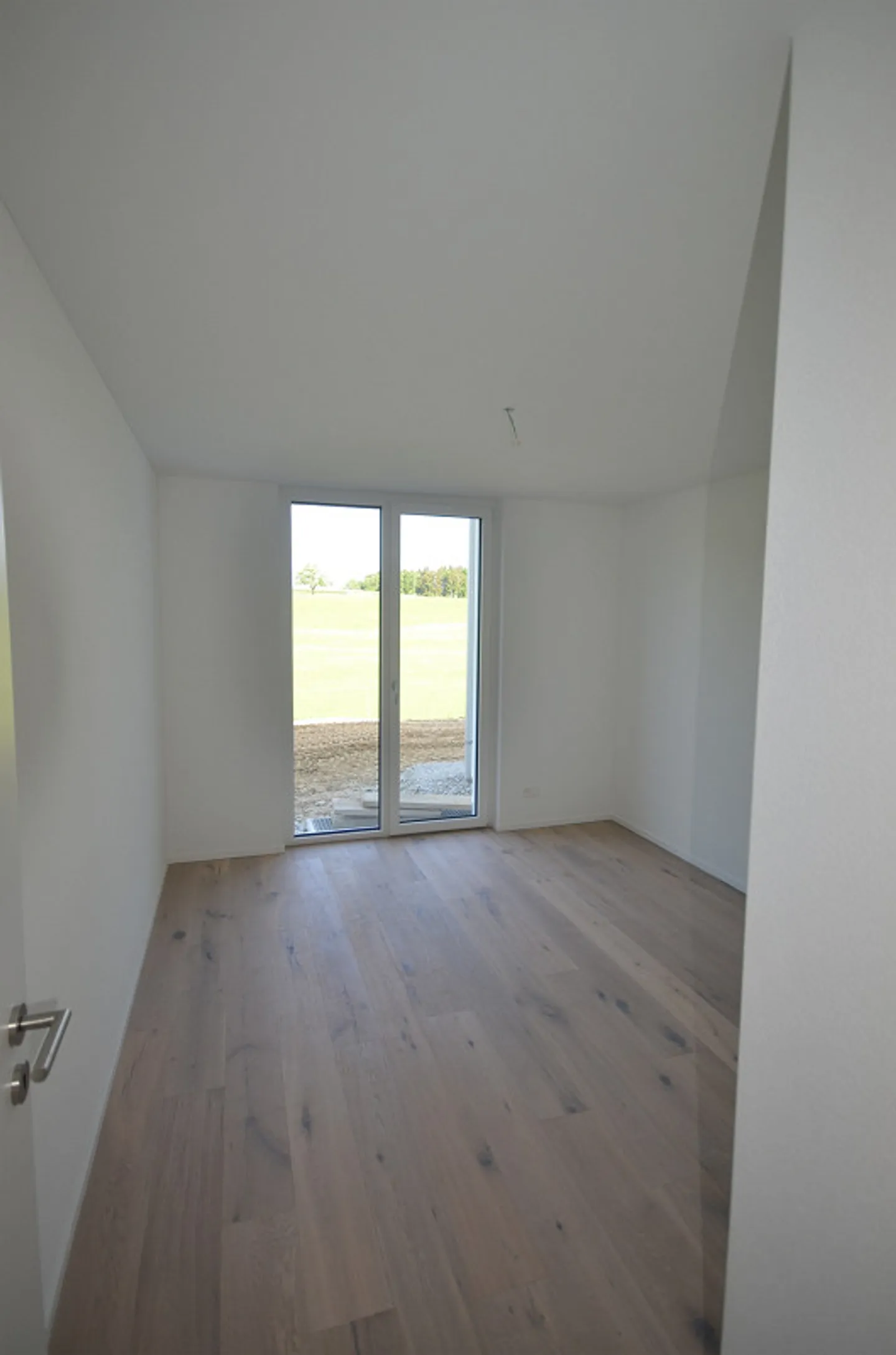 Appartement au rez-de-chaussée de 4,5 pièces - Photo 5 sur 8