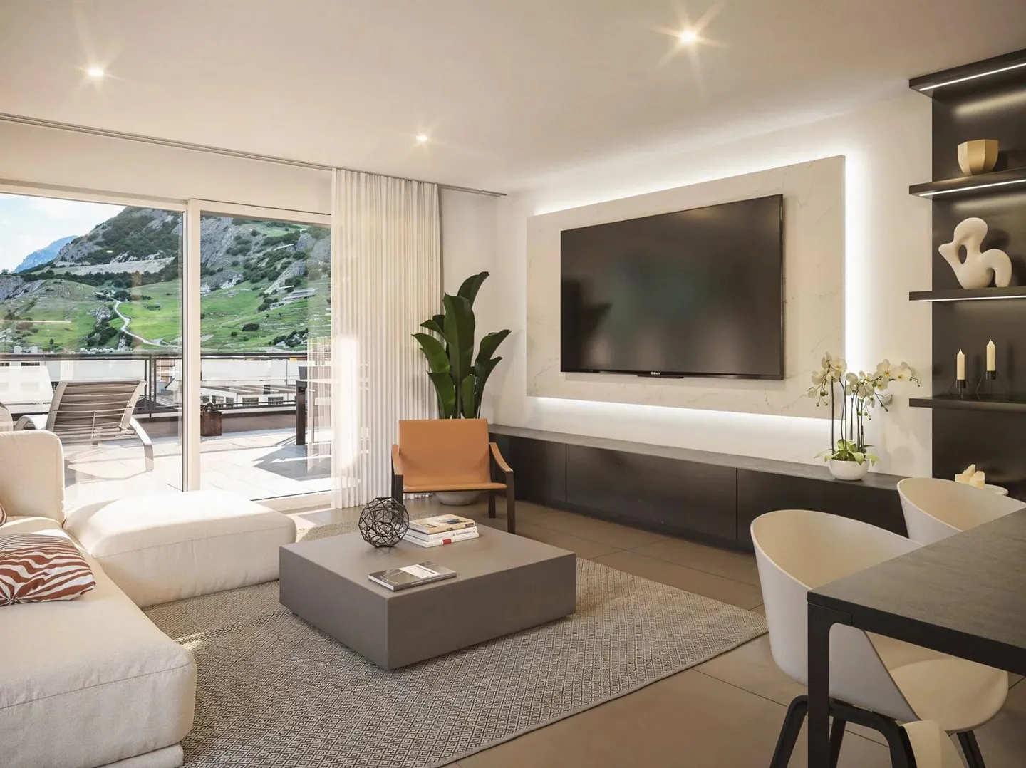 Investment Opportunity of a Residential Building in Ardon (Valais) - Photo 8 of 11