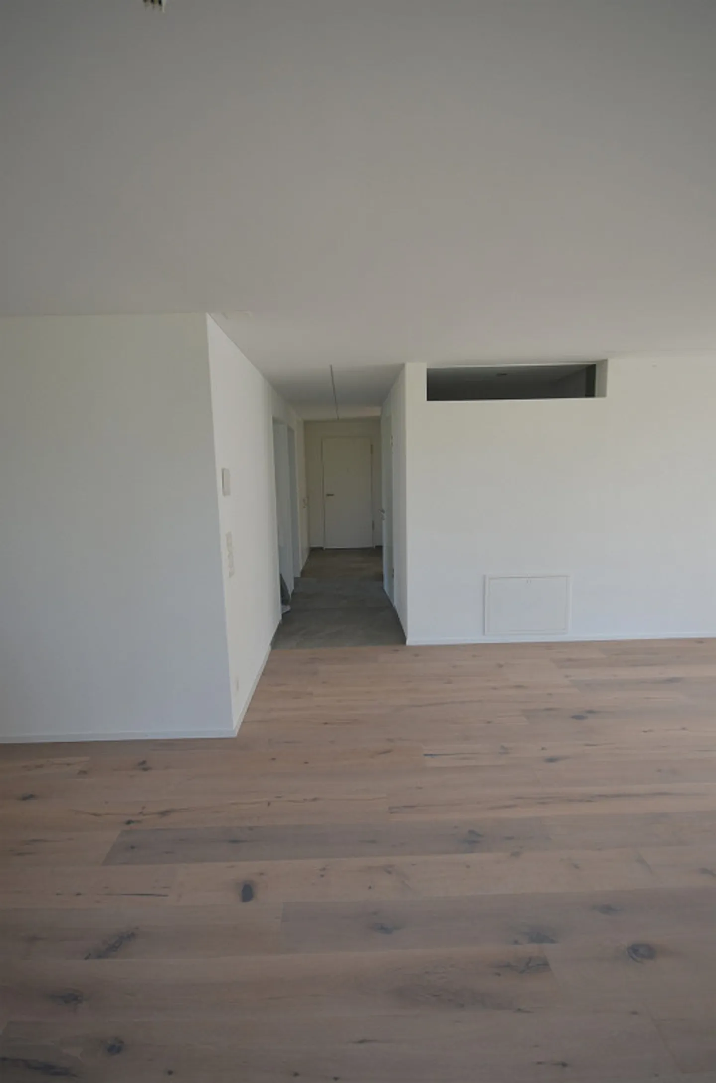 Appartement au rez-de-chaussée de 4,5 pièces - Photo 7 sur 8