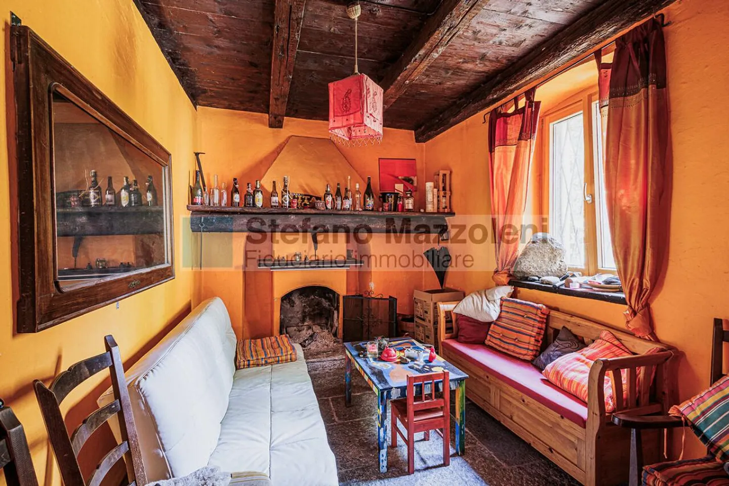 Ticinese House in Gorduno - Photo 14 of 16