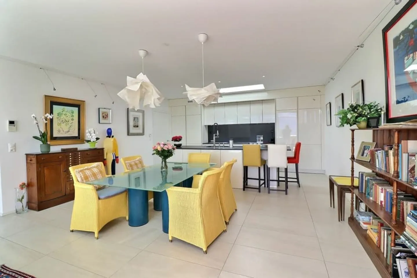 Villa di 6 stanze a Chardonne copia - Foto 1 di 13