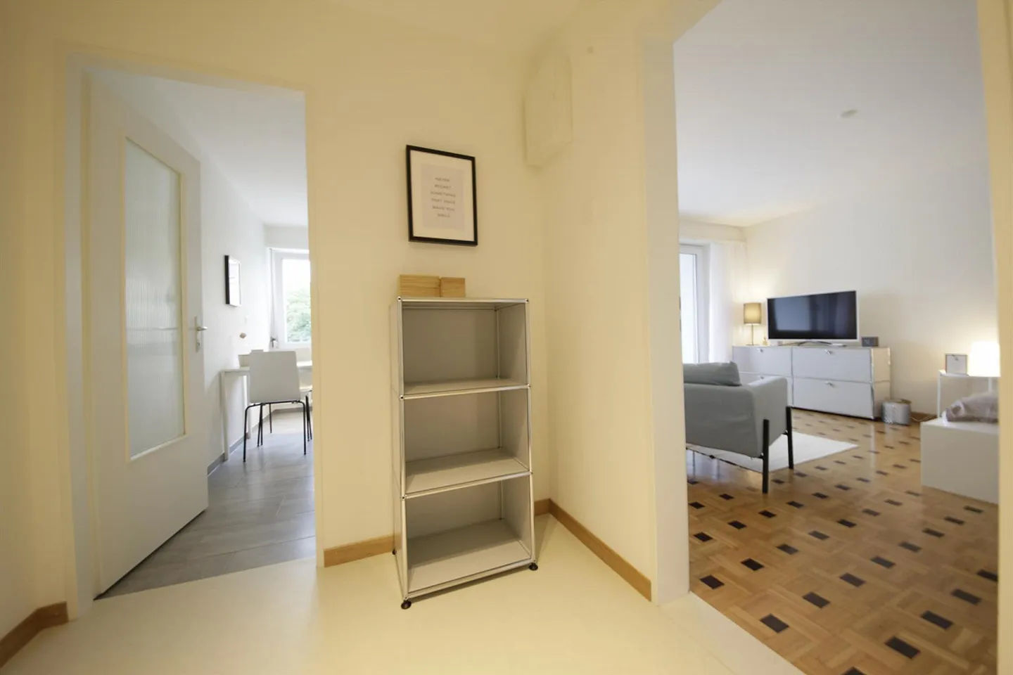 1.0 Room Apartment in Winterthur - Photo 4 of 6