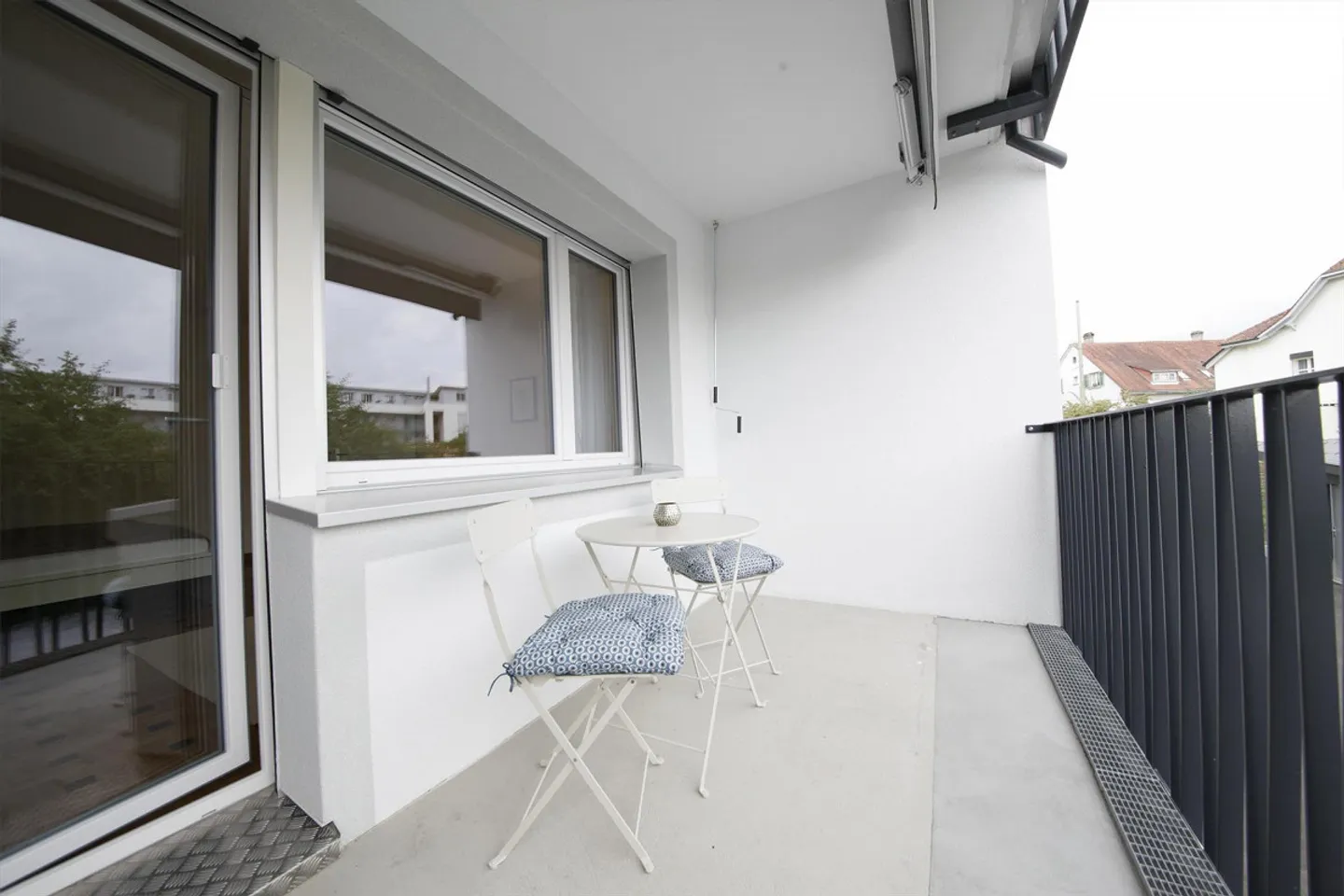 1.0 Room Apartment in Winterthur - Photo 5 of 6