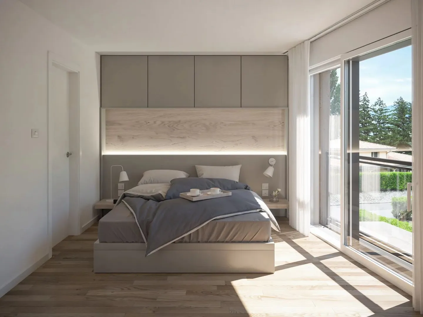 Investment Opportunity of a Residential Building in Ardon (Valais) - Photo 11 of 11