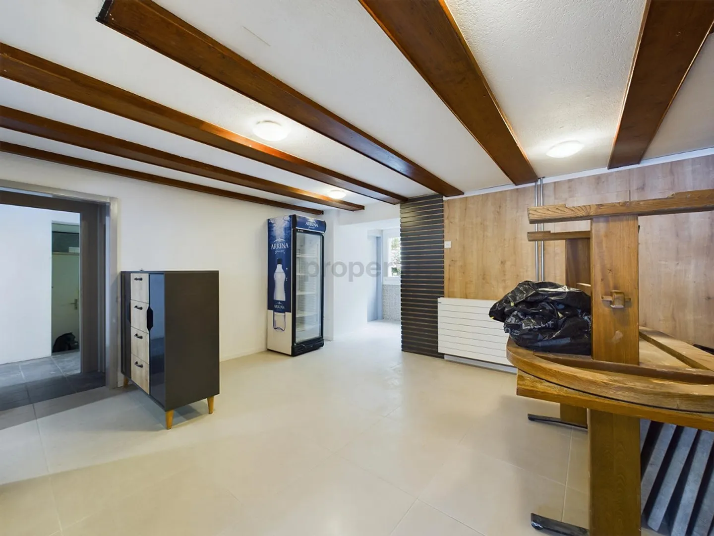 Attractive multi-family house with a gross yield of 5% - Photo 9 of 11