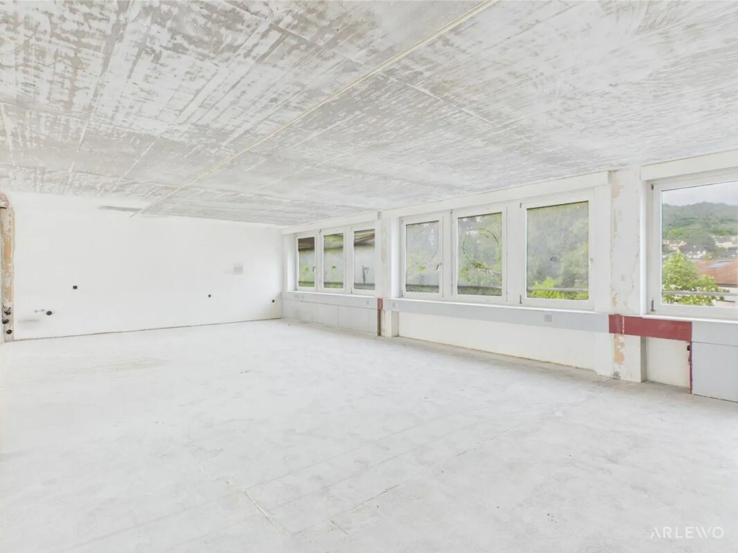 «Atelierfläche an bester Lage in Luzern» - Foto 3 von 4