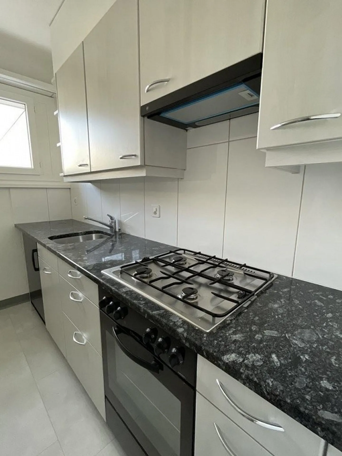 Bel appartement dans le quartier de Breitenrain - Photo 2 sur 6