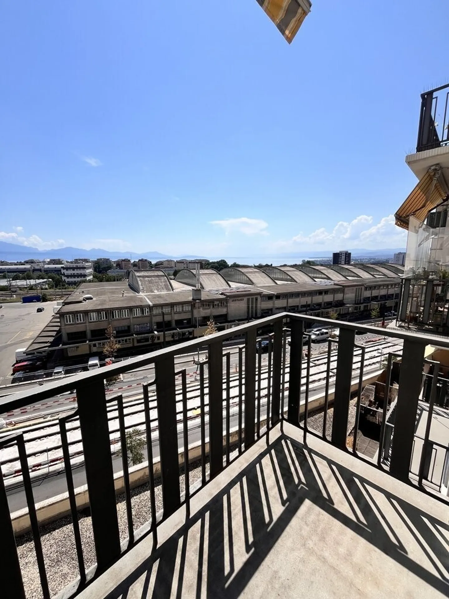 Appartamento vicino ai mezzi pubblici in affitto - Foto 1 di 11