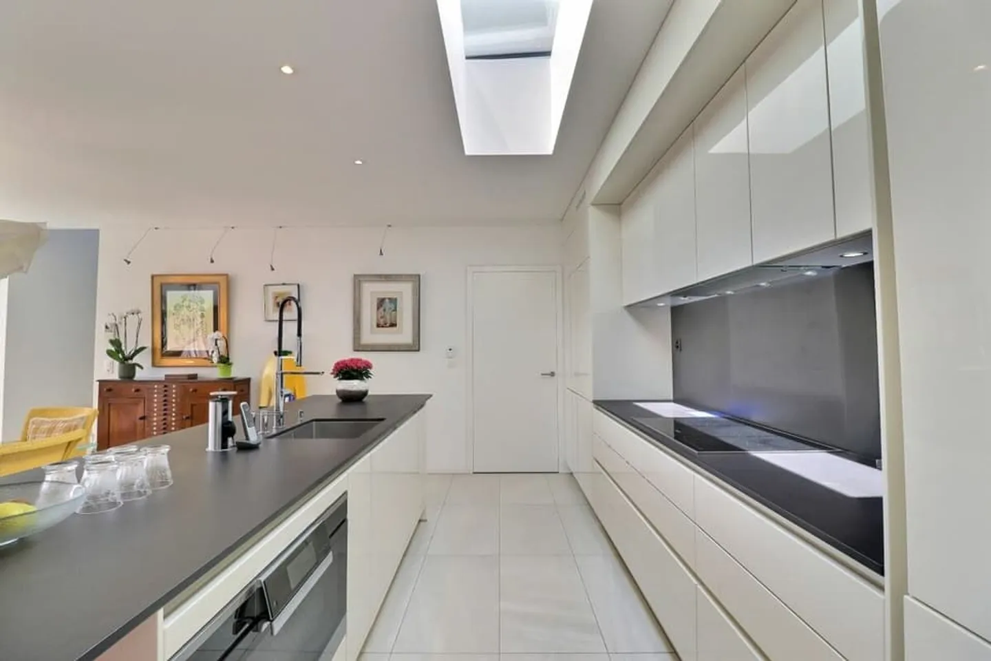 Villa di 6 stanze a Chardonne copia - Foto 5 di 13