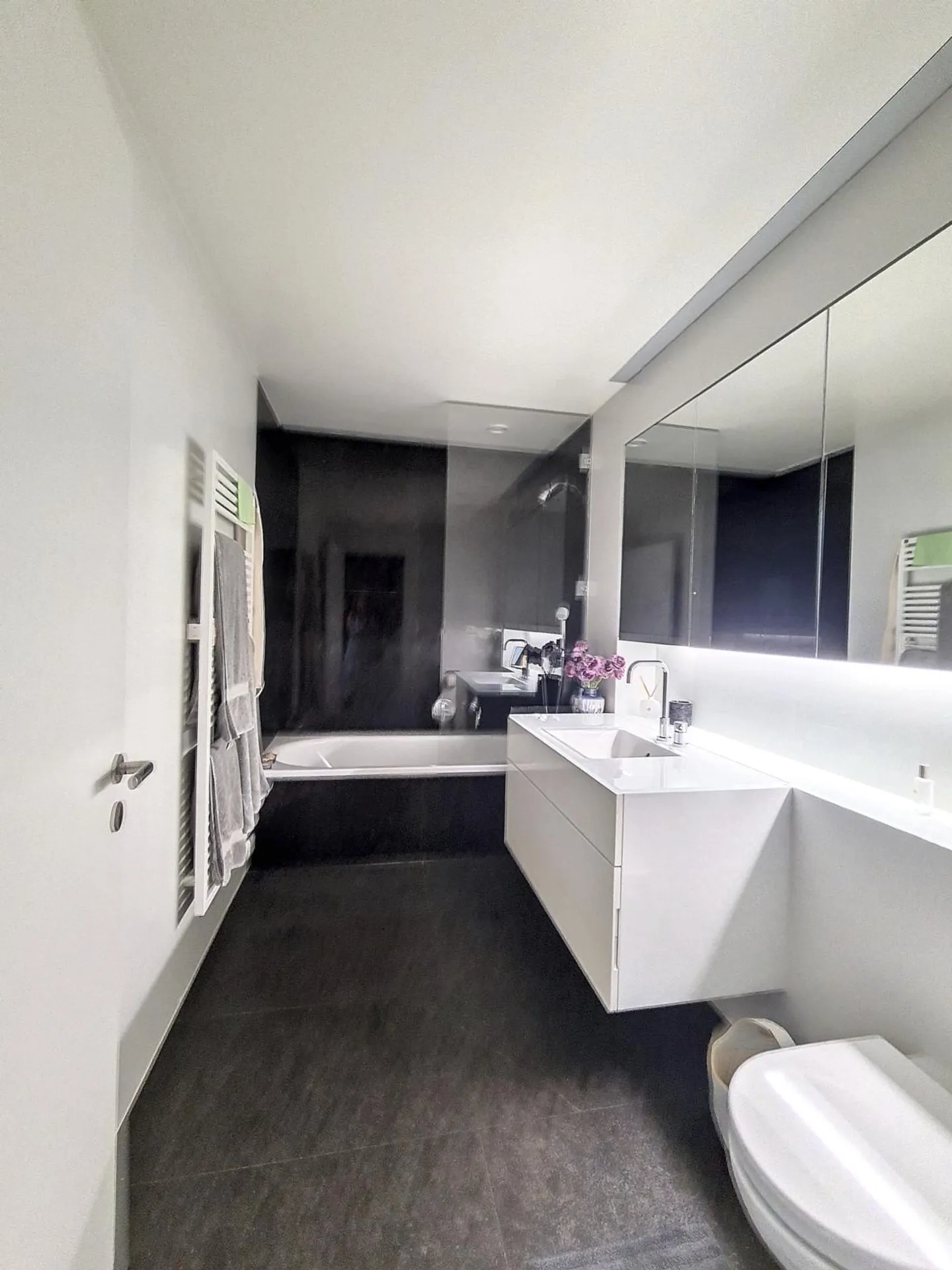 Appartamento di Lusso a Ginevra - Foto 3 di 4