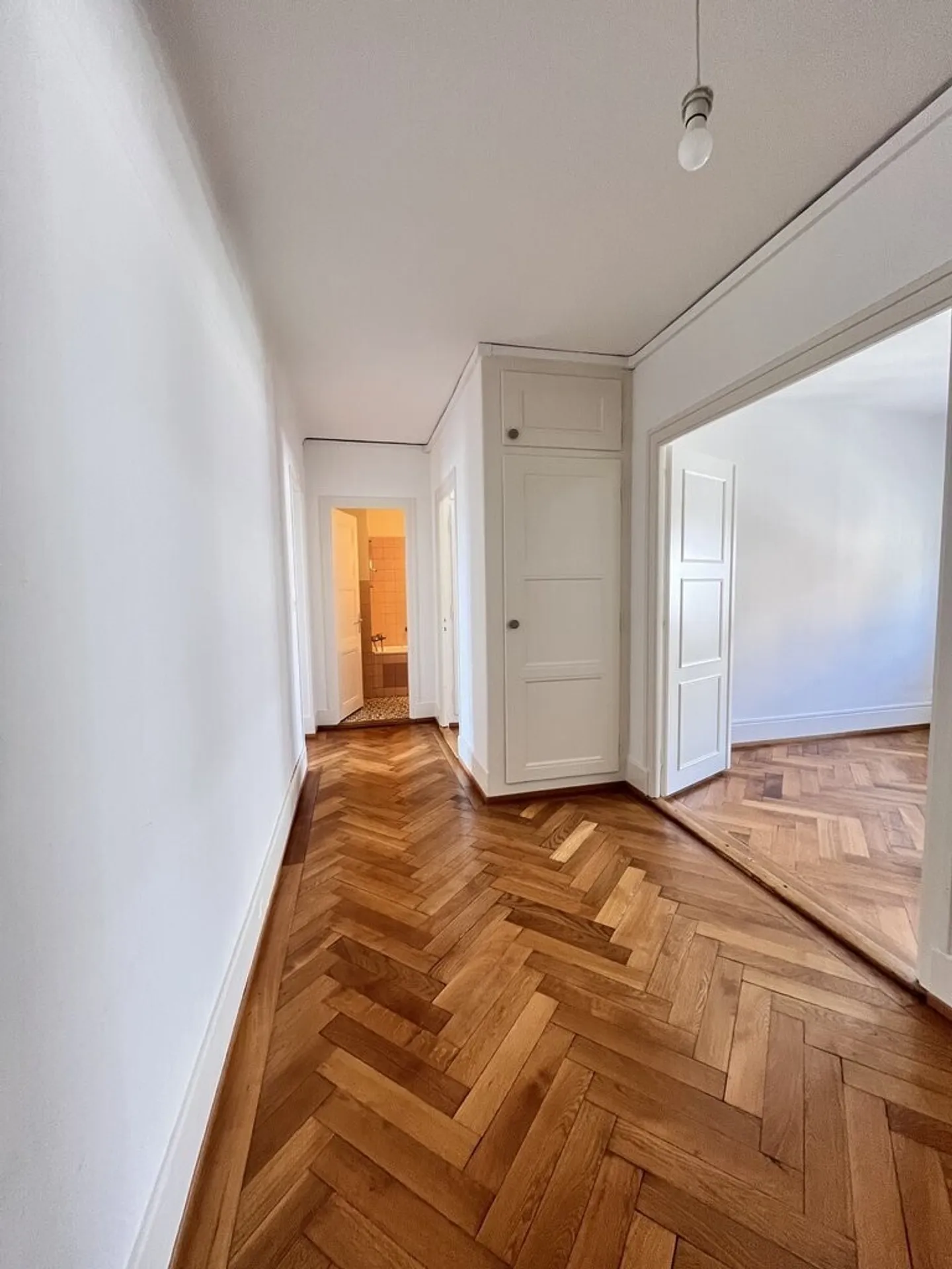 Appartamento vicino ai mezzi pubblici in affitto - Foto 4 di 11