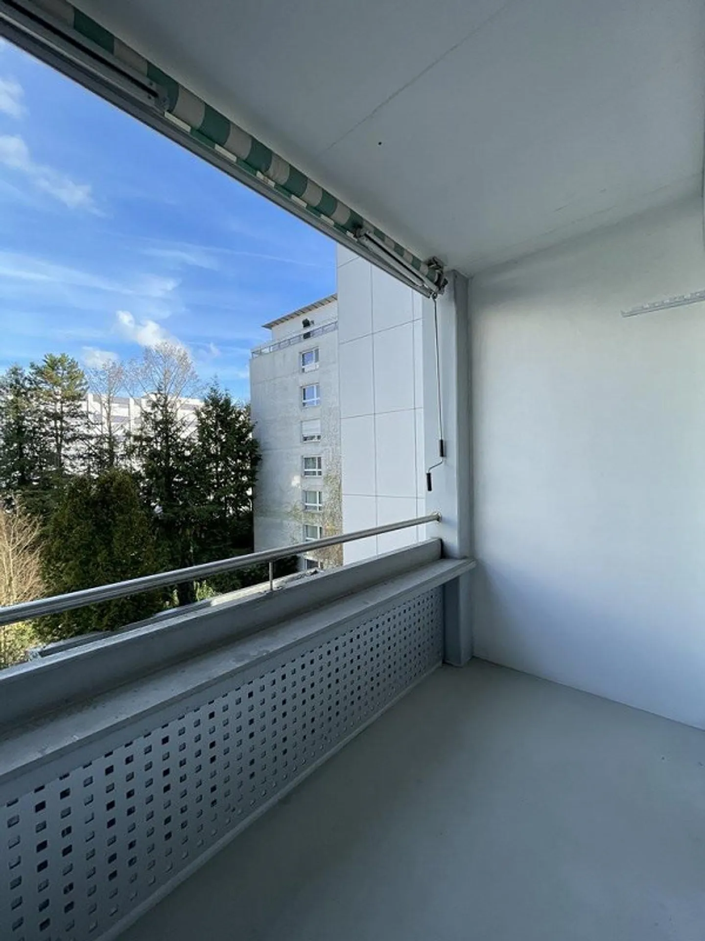 Bel appartement dans le quartier de Breitenrain - Photo 6 sur 6