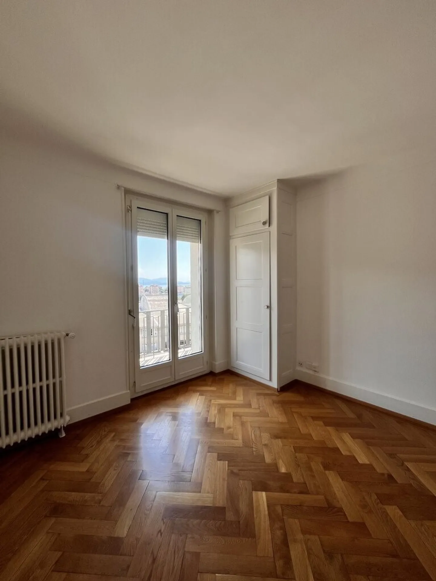 Appartamento vicino ai mezzi pubblici in affitto - Foto 8 di 11