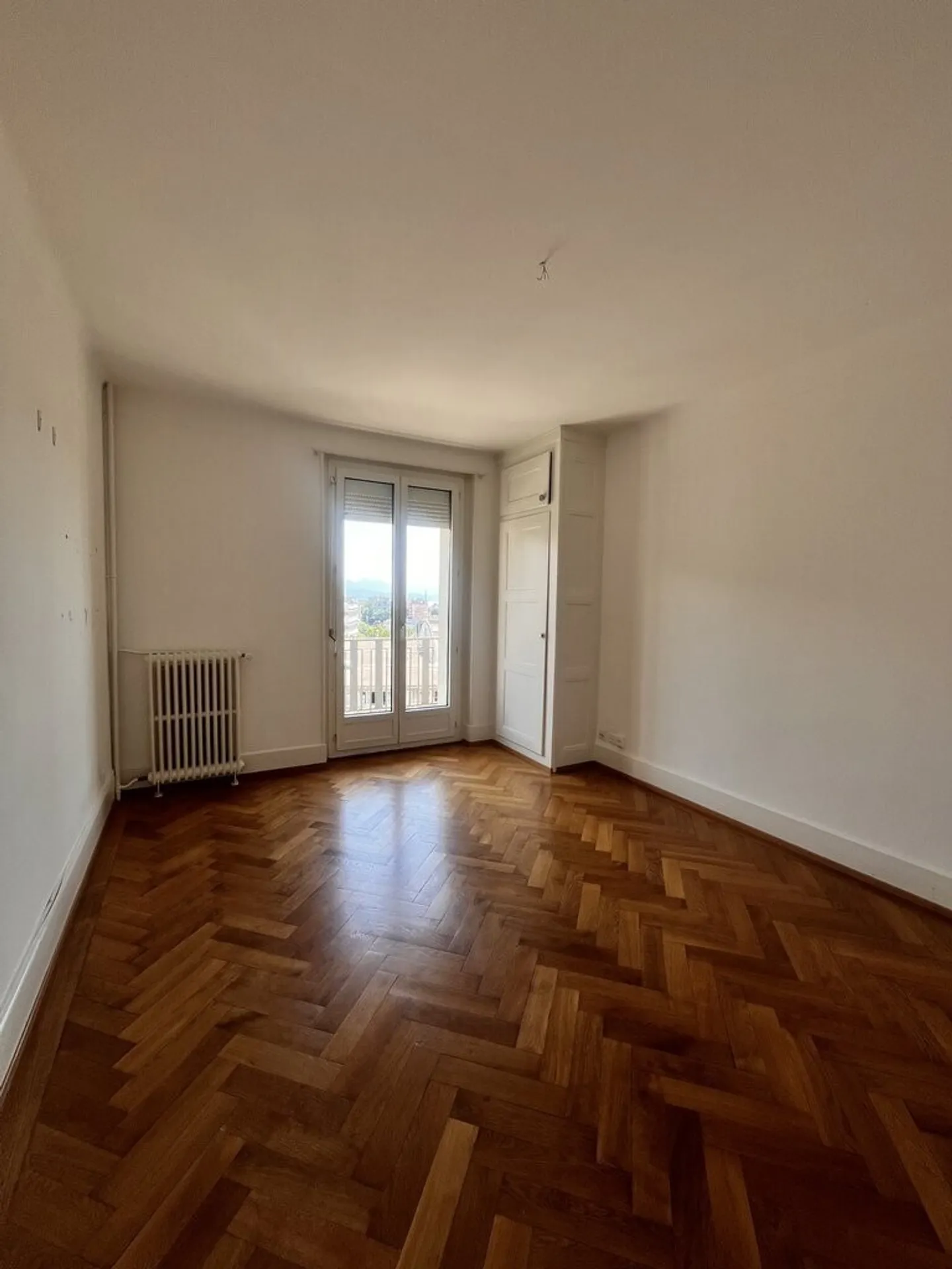 Appartamento vicino ai mezzi pubblici in affitto - Foto 9 di 11