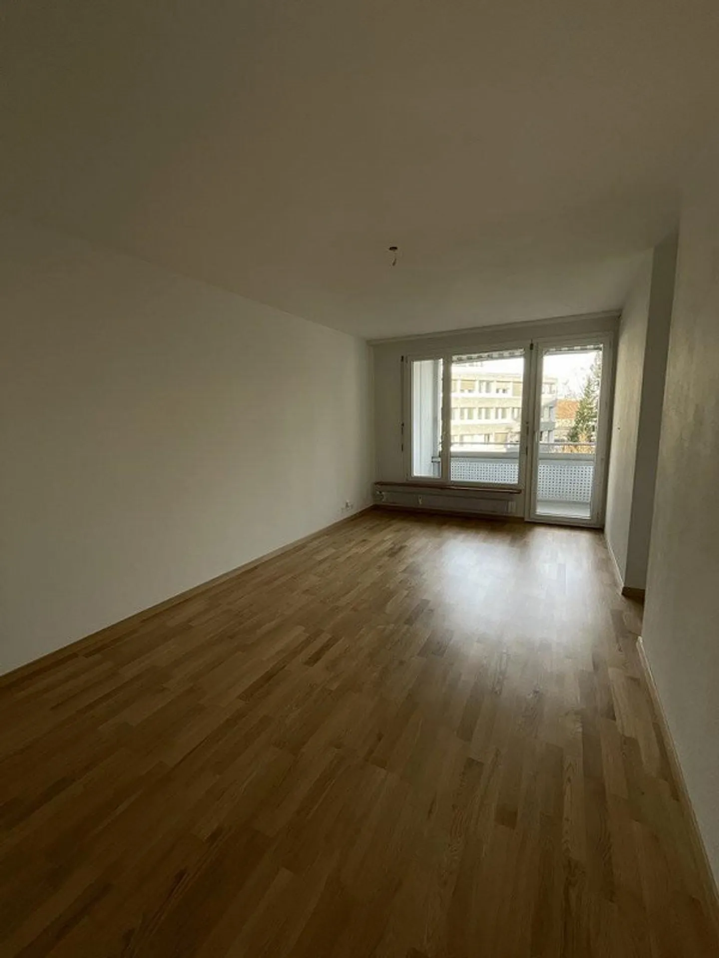 Bel appartement dans le quartier de Breitenrain - Photo 4 sur 6