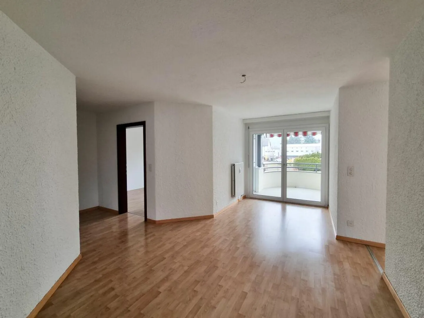 Appartamento di 4.5 locali in posizione tranquilla e centrale a Heerbrugg - Foto 5 di 11