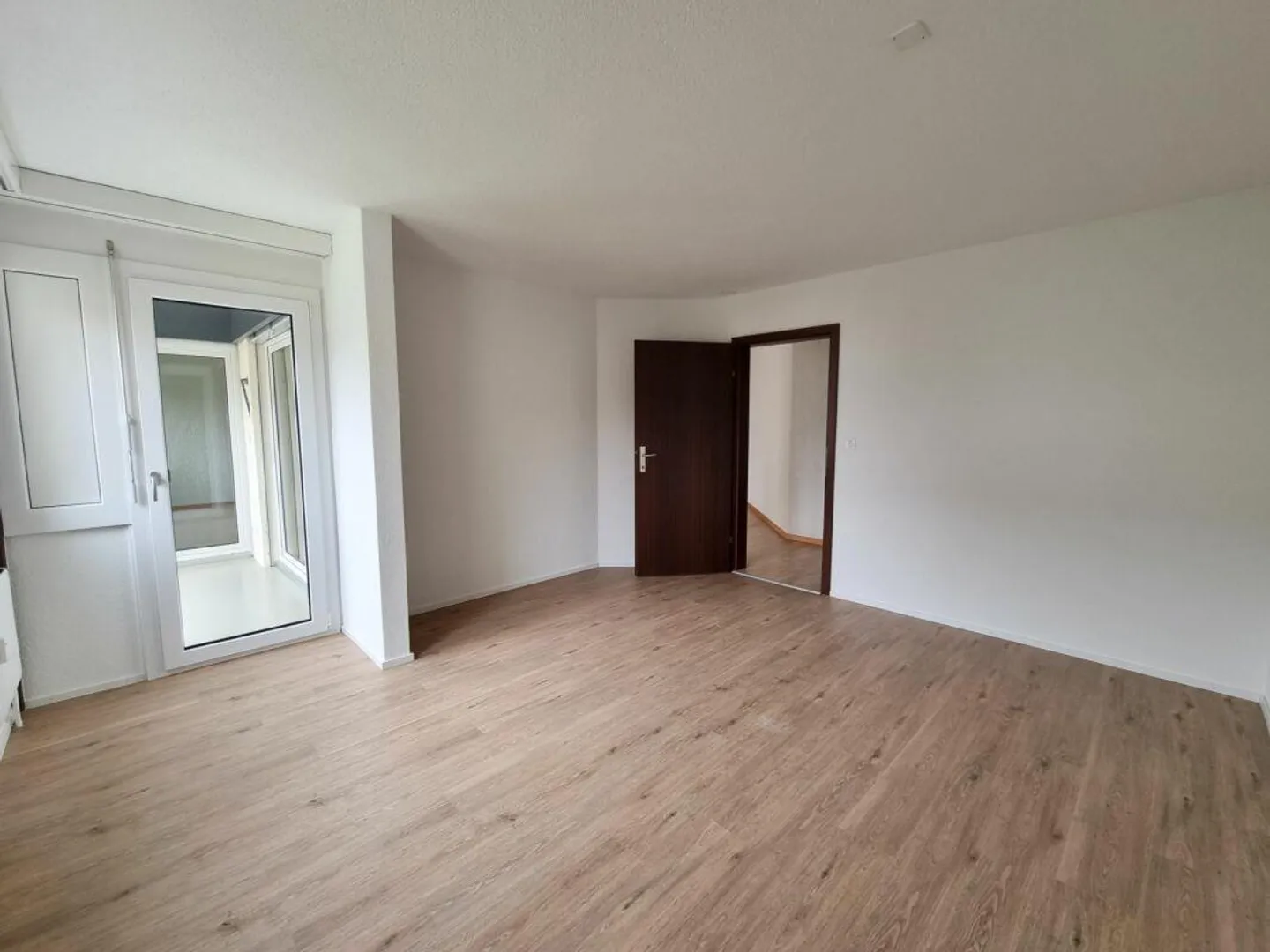 Appartamento di 4.5 locali in posizione tranquilla e centrale a Heerbrugg - Foto 7 di 11