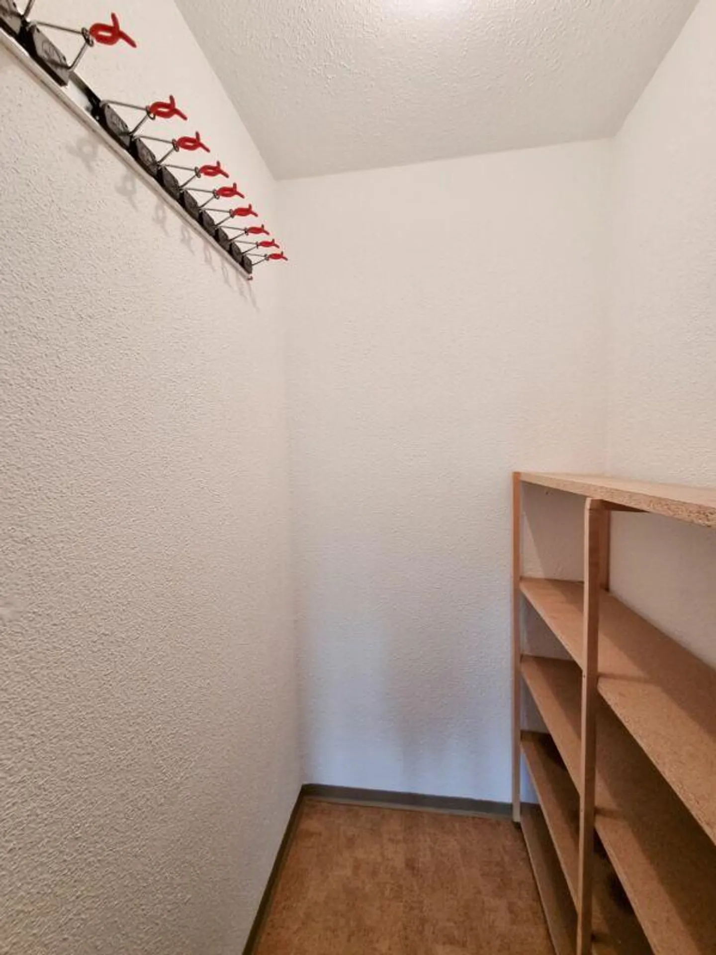 Appartamento di 4.5 locali in posizione tranquilla e centrale a Heerbrugg - Foto 10 di 11