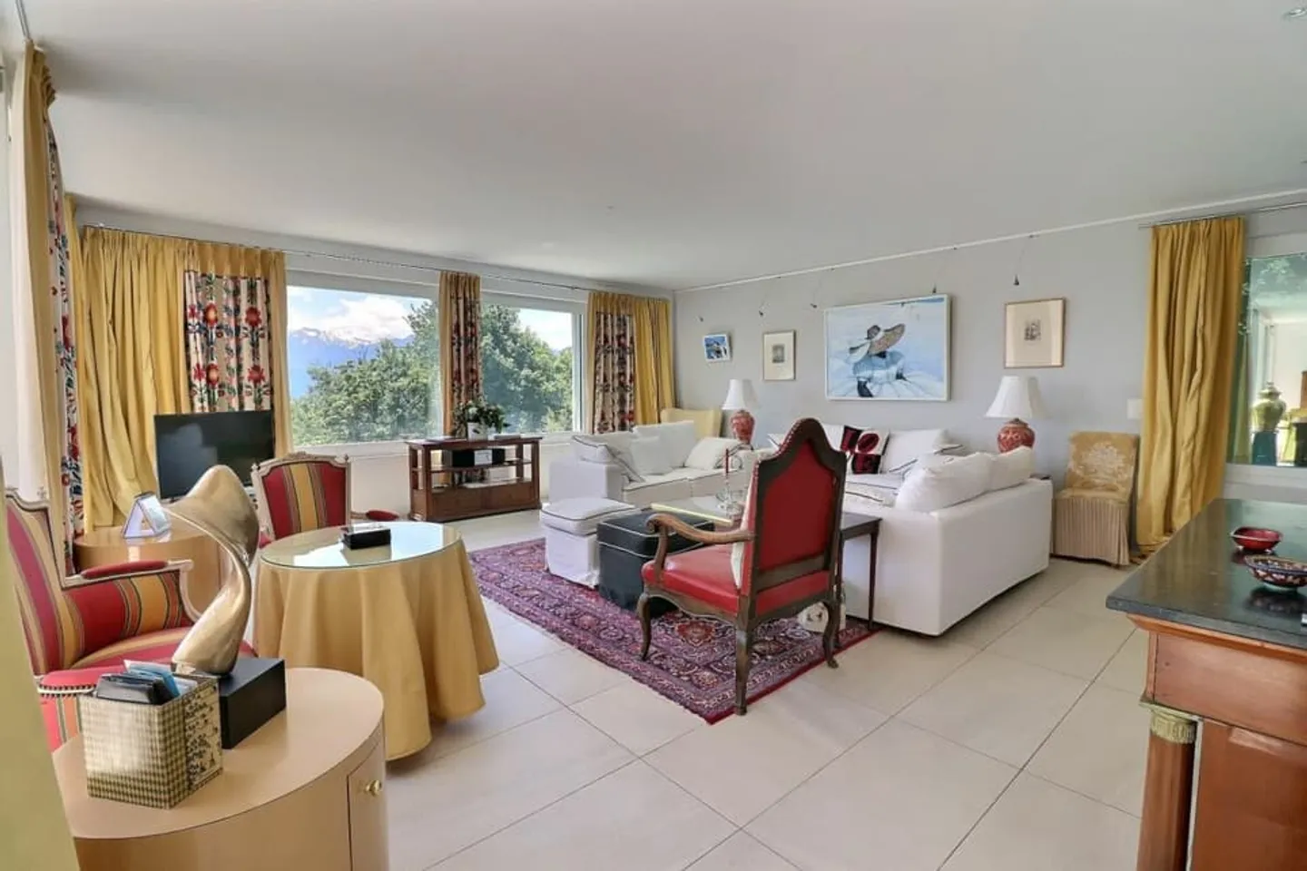 Villa di 6 stanze a Chardonne copia - Foto 7 di 13