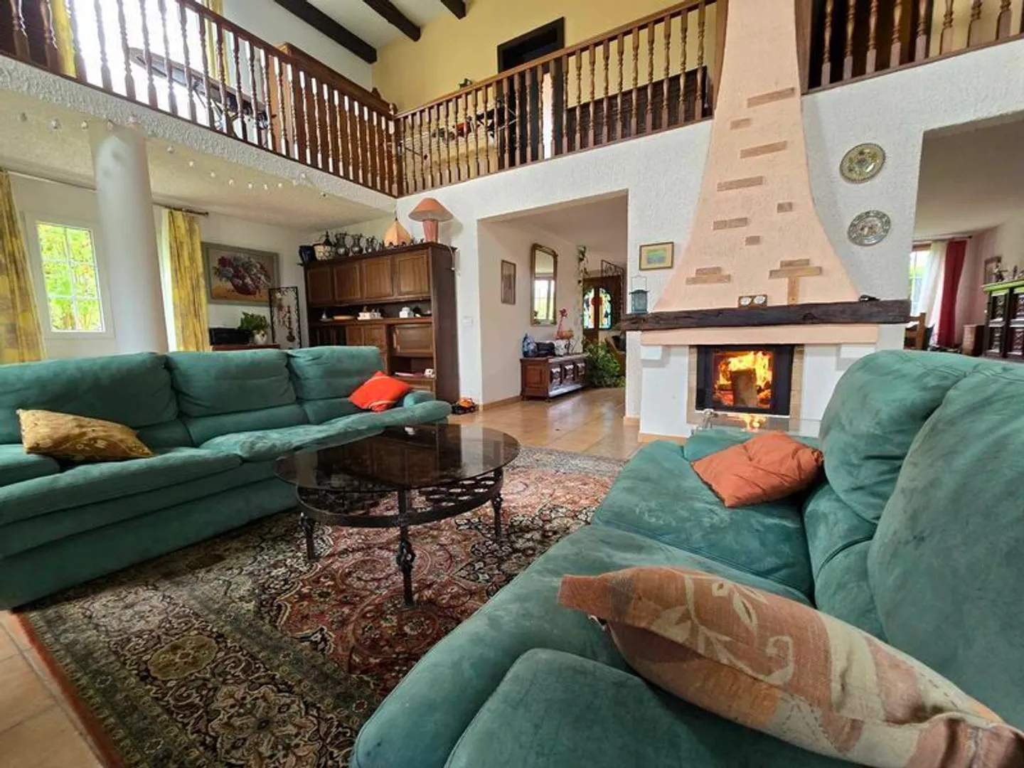 Single house for rent - Photo 2 of 10