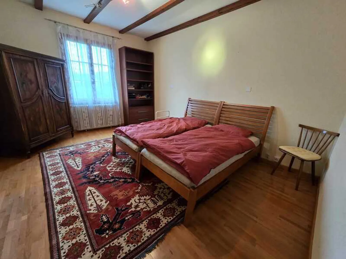 Single house for rent - Photo 7 of 10