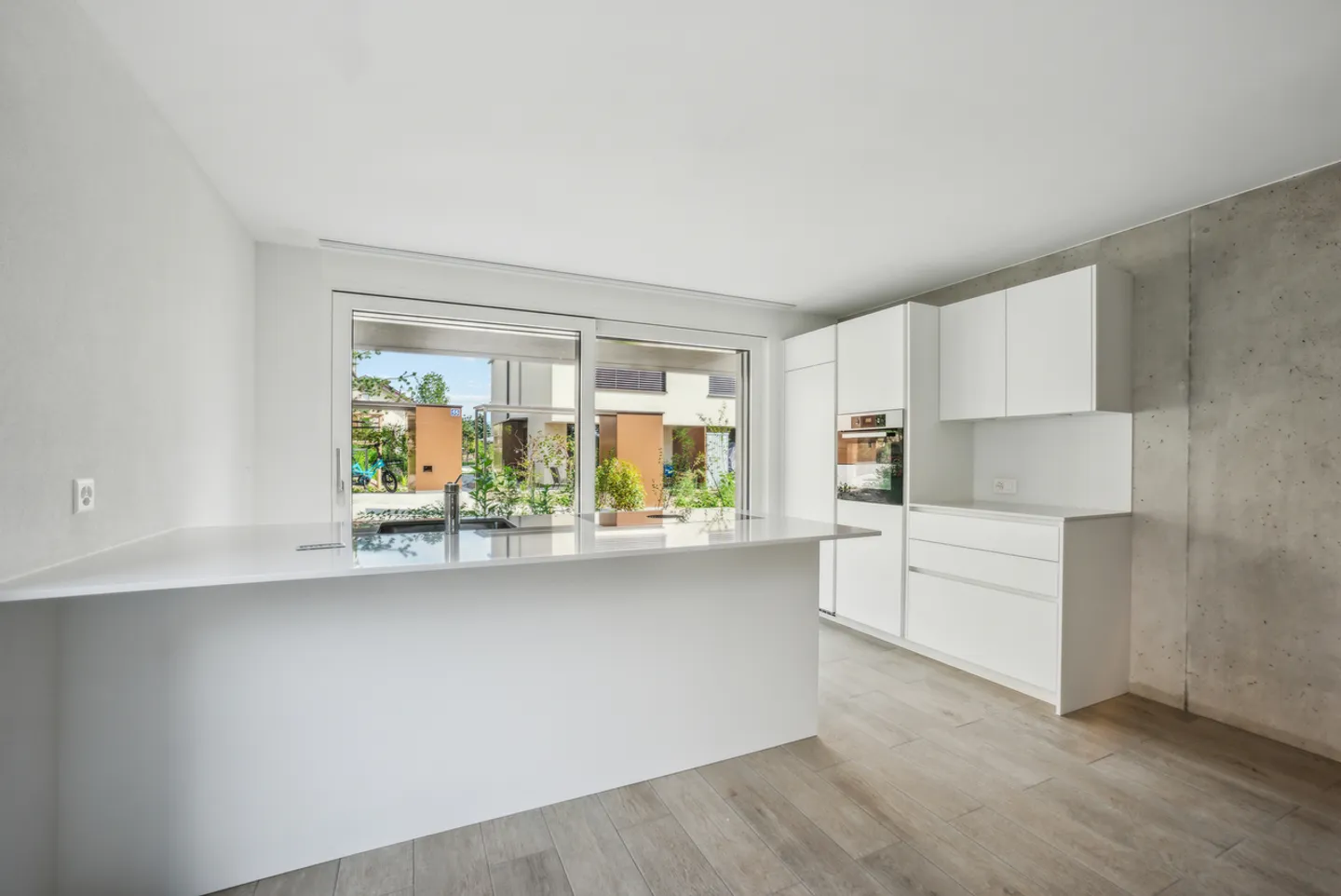 Osmose Nuova Casa A Schiera con 4,5 Camere - Foto 4 di 5