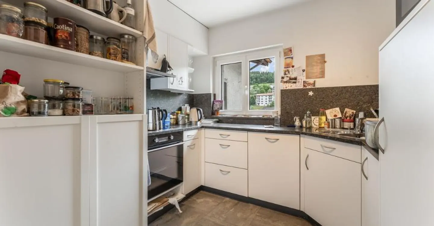 Einfamilienhaus mit zwei Wohnungen, Mietpotenzial - Foto 12 von 13