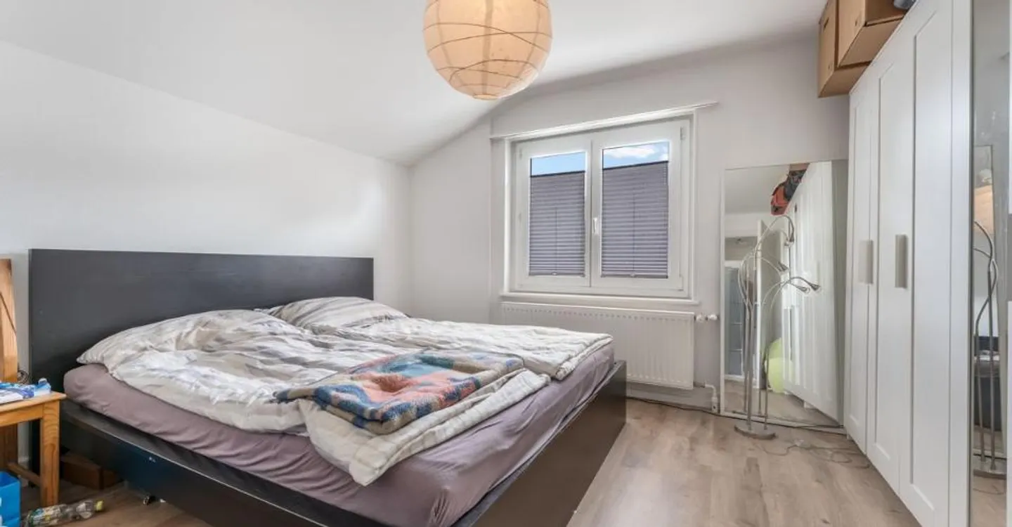 Einfamilienhaus mit zwei Wohnungen, Mietpotenzial - Foto 13 von 13