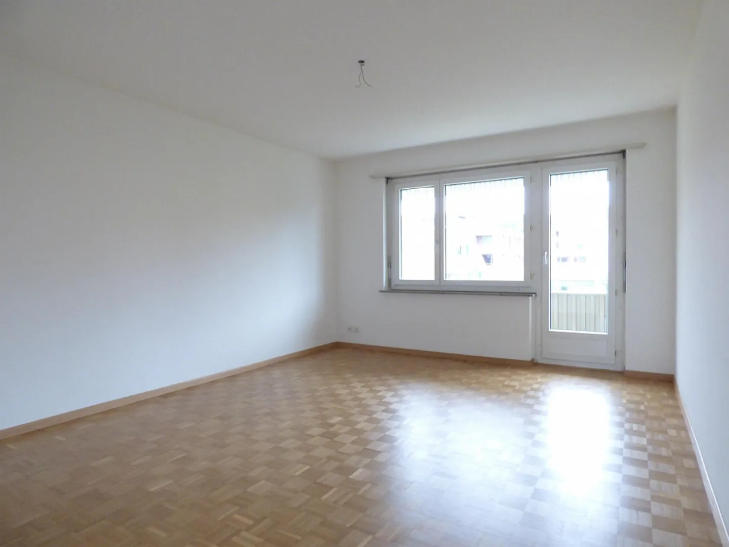 Zentrales Wohnen in Affoltern am Albis! - Photo 4 sur 9