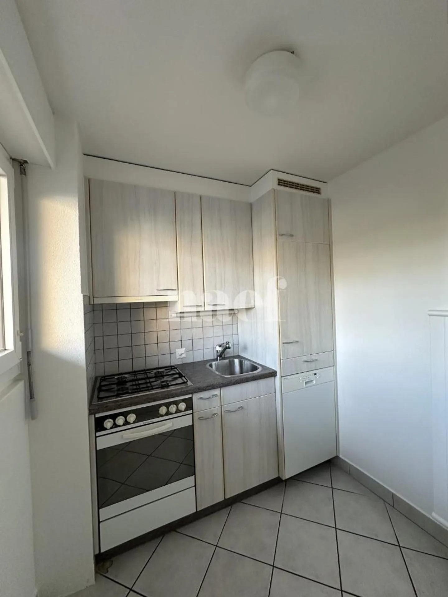 Appartamento bilocale al piano terra - Foto 2 di 4