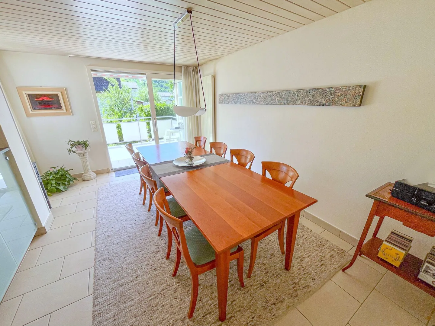 Maison individuelle spacieuse de 5,5 pièces avec grande terrasse - Photo 7 sur 16