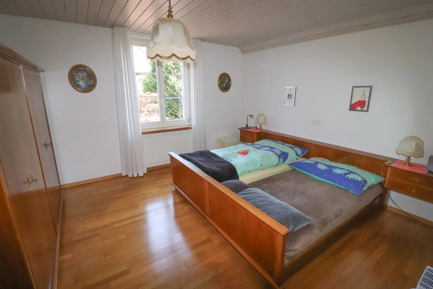 Maison individuelle spacieuse de 5,5 pièces avec grande terrasse - Photo 8 sur 16