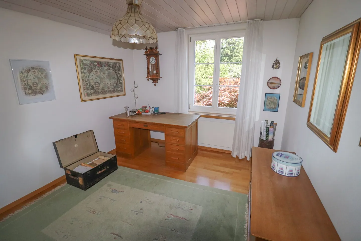 Maison individuelle spacieuse de 5,5 pièces avec grande terrasse - Photo 10 sur 16