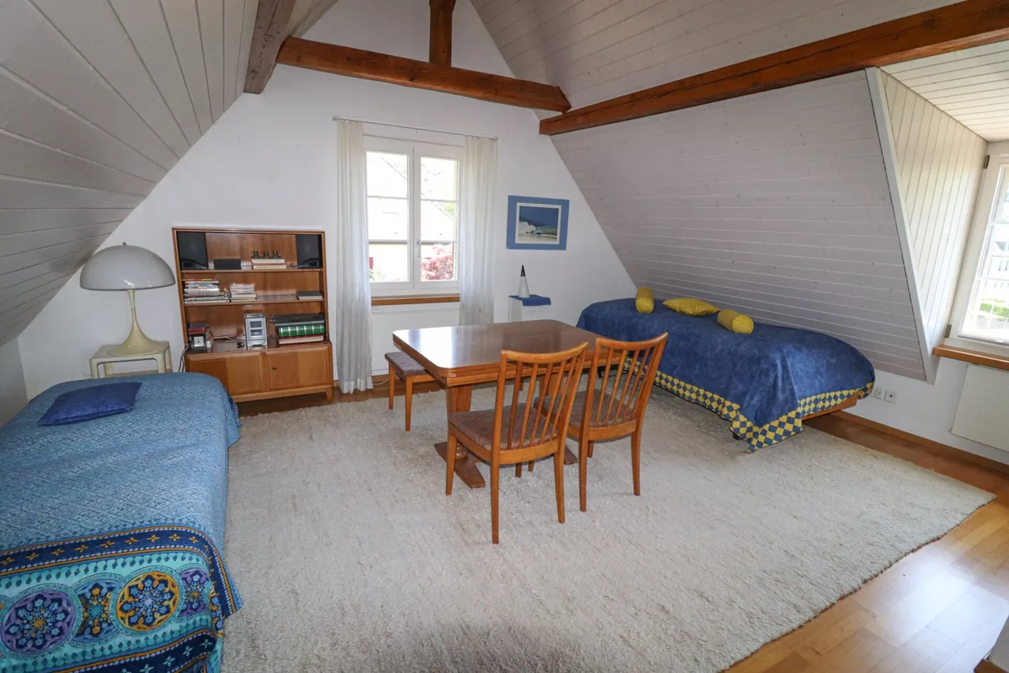 Maison individuelle spacieuse de 5,5 pièces avec grande terrasse - Photo 12 sur 16