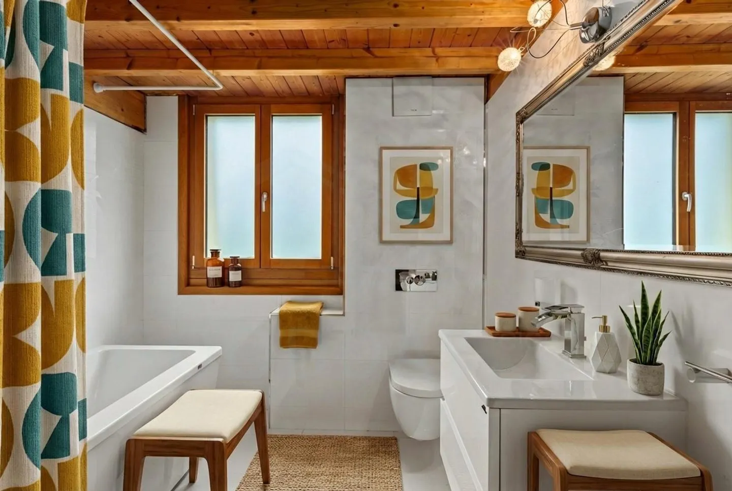 Elegante casa a schiera - Foto 3 di 3