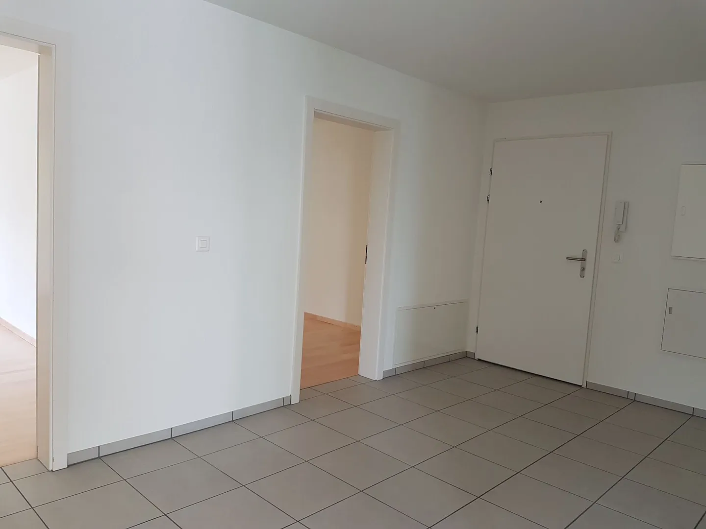 Spacious 3.5-room apartment with plenty of storage space - Photo 8 of 13